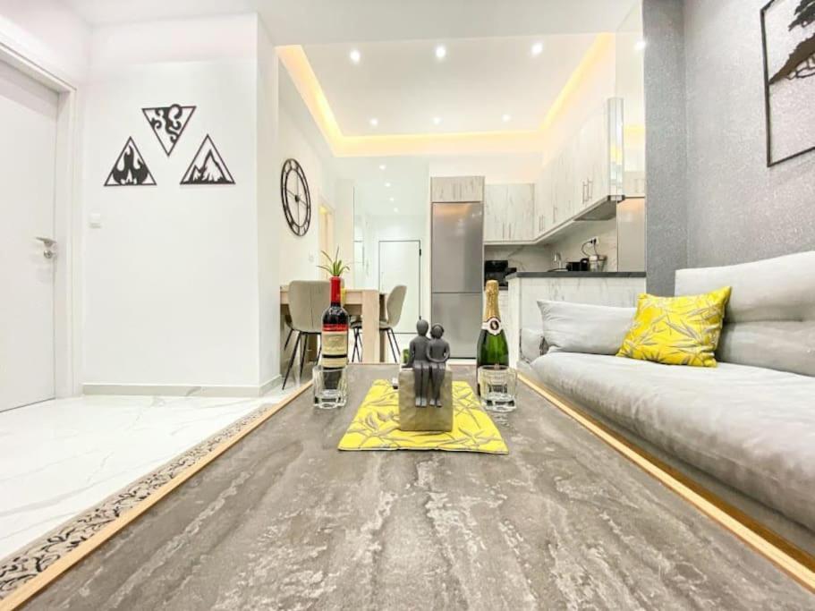 Diamond In Kolonaki Central Athens Διαμέρισμα Εξωτερικό φωτογραφία
