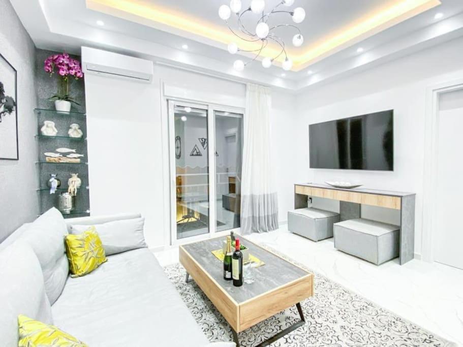 Diamond In Kolonaki Central Athens Διαμέρισμα Εξωτερικό φωτογραφία