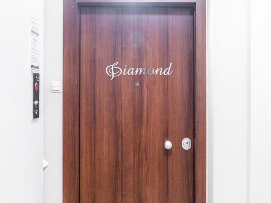 Diamond In Kolonaki Central Athens Διαμέρισμα Εξωτερικό φωτογραφία