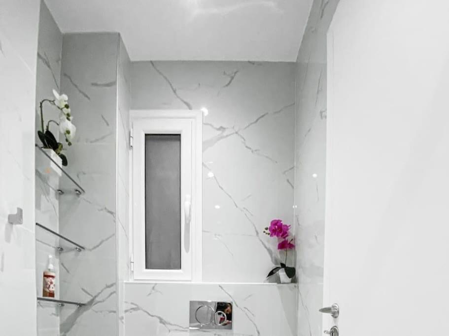 Diamond In Kolonaki Central Athens Διαμέρισμα Εξωτερικό φωτογραφία