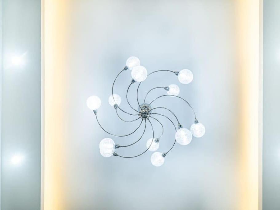 Diamond In Kolonaki Central Athens Διαμέρισμα Εξωτερικό φωτογραφία