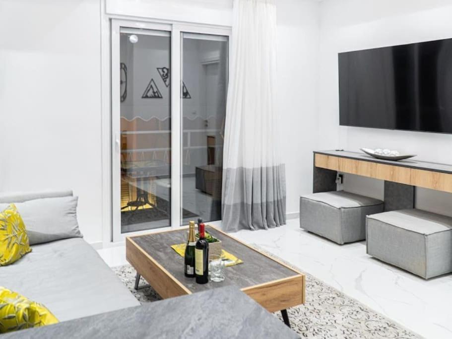 Diamond In Kolonaki Central Athens Διαμέρισμα Εξωτερικό φωτογραφία