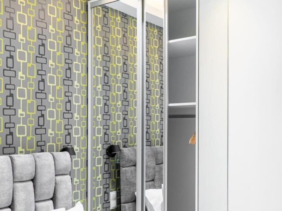 Diamond In Kolonaki Central Athens Διαμέρισμα Εξωτερικό φωτογραφία