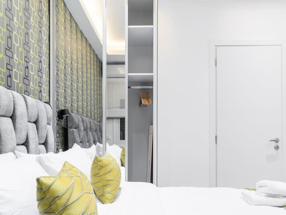 Diamond In Kolonaki Central Athens Διαμέρισμα Εξωτερικό φωτογραφία