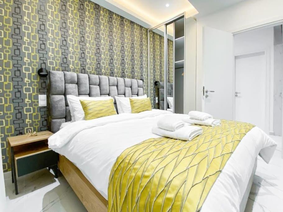 Diamond In Kolonaki Central Athens Διαμέρισμα Εξωτερικό φωτογραφία