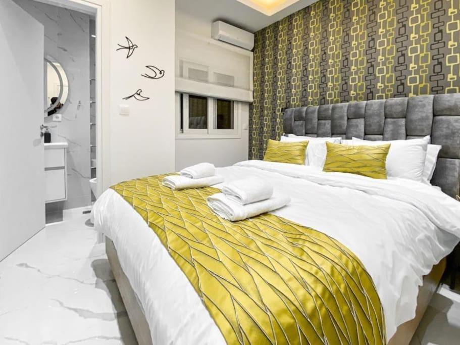 Diamond In Kolonaki Central Athens Διαμέρισμα Εξωτερικό φωτογραφία