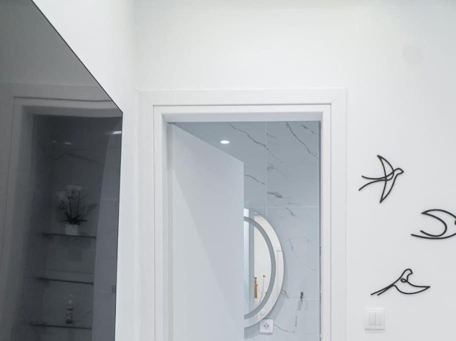 Diamond In Kolonaki Central Athens Διαμέρισμα Εξωτερικό φωτογραφία