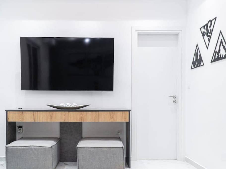 Diamond In Kolonaki Central Athens Διαμέρισμα Εξωτερικό φωτογραφία