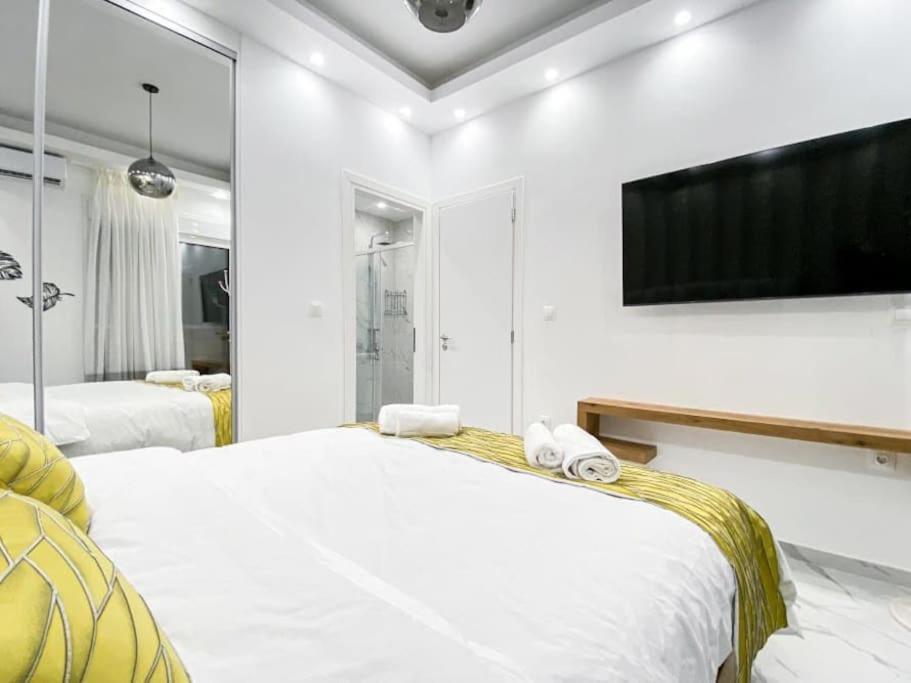 Diamond In Kolonaki Central Athens Διαμέρισμα Εξωτερικό φωτογραφία