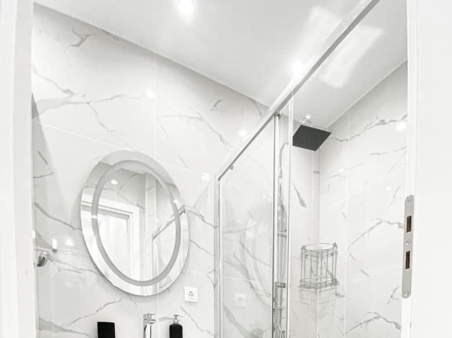 Diamond In Kolonaki Central Athens Διαμέρισμα Εξωτερικό φωτογραφία