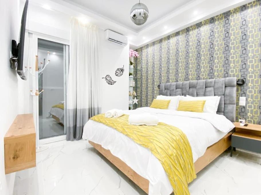 Diamond In Kolonaki Central Athens Διαμέρισμα Εξωτερικό φωτογραφία