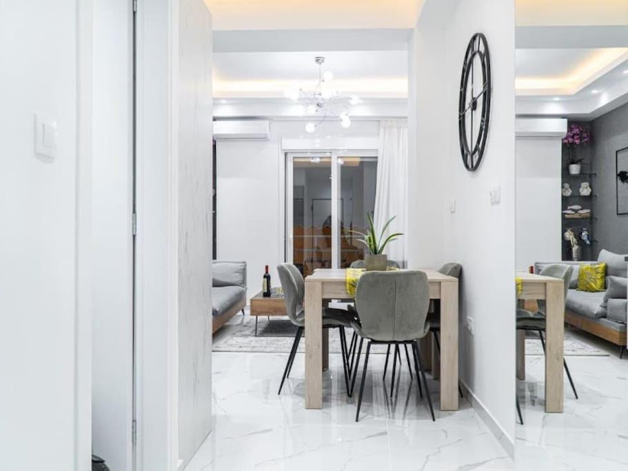 Diamond In Kolonaki Central Athens Διαμέρισμα Εξωτερικό φωτογραφία
